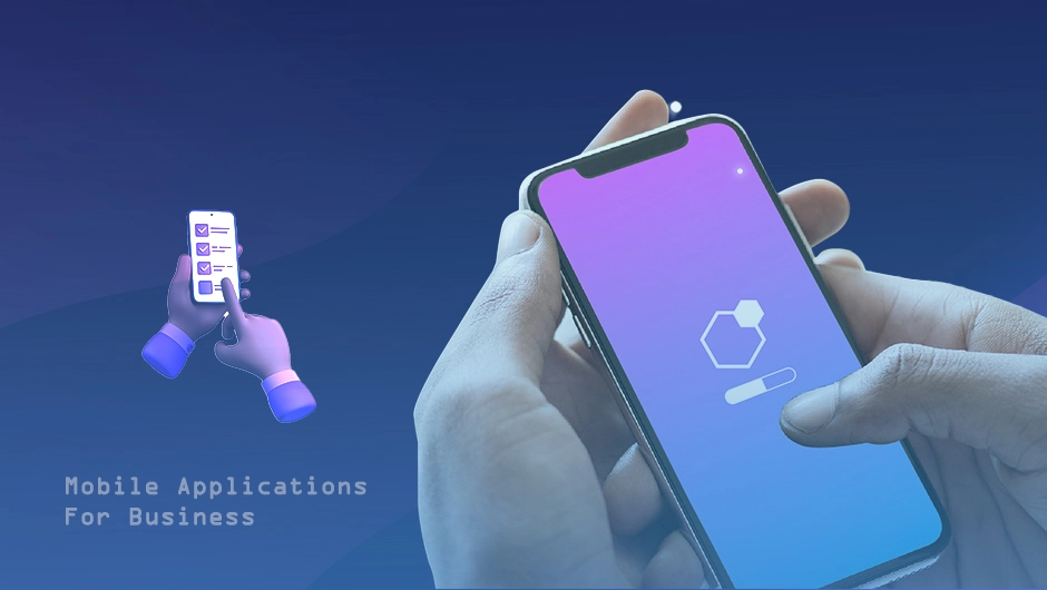 Mobile Applications